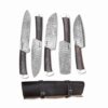 Chef knives
