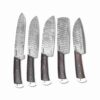Chef knives