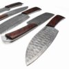 Chef knives