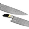Damascus Chef Knife