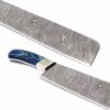 Nakiri Chef Knife