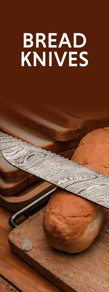 Bread Knife