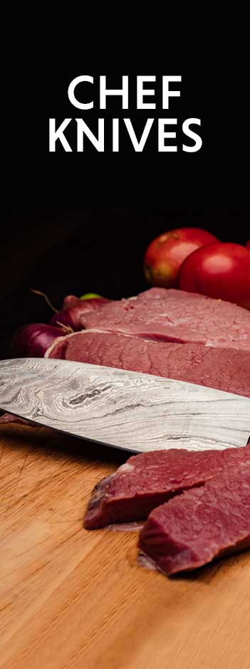 best chef knives