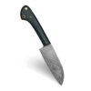 Damascus Paring Knife