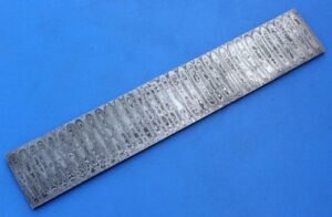 Damascus Steel