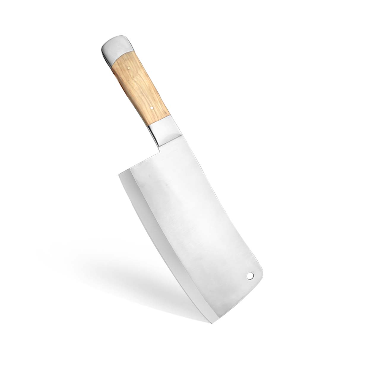 meat cleaver