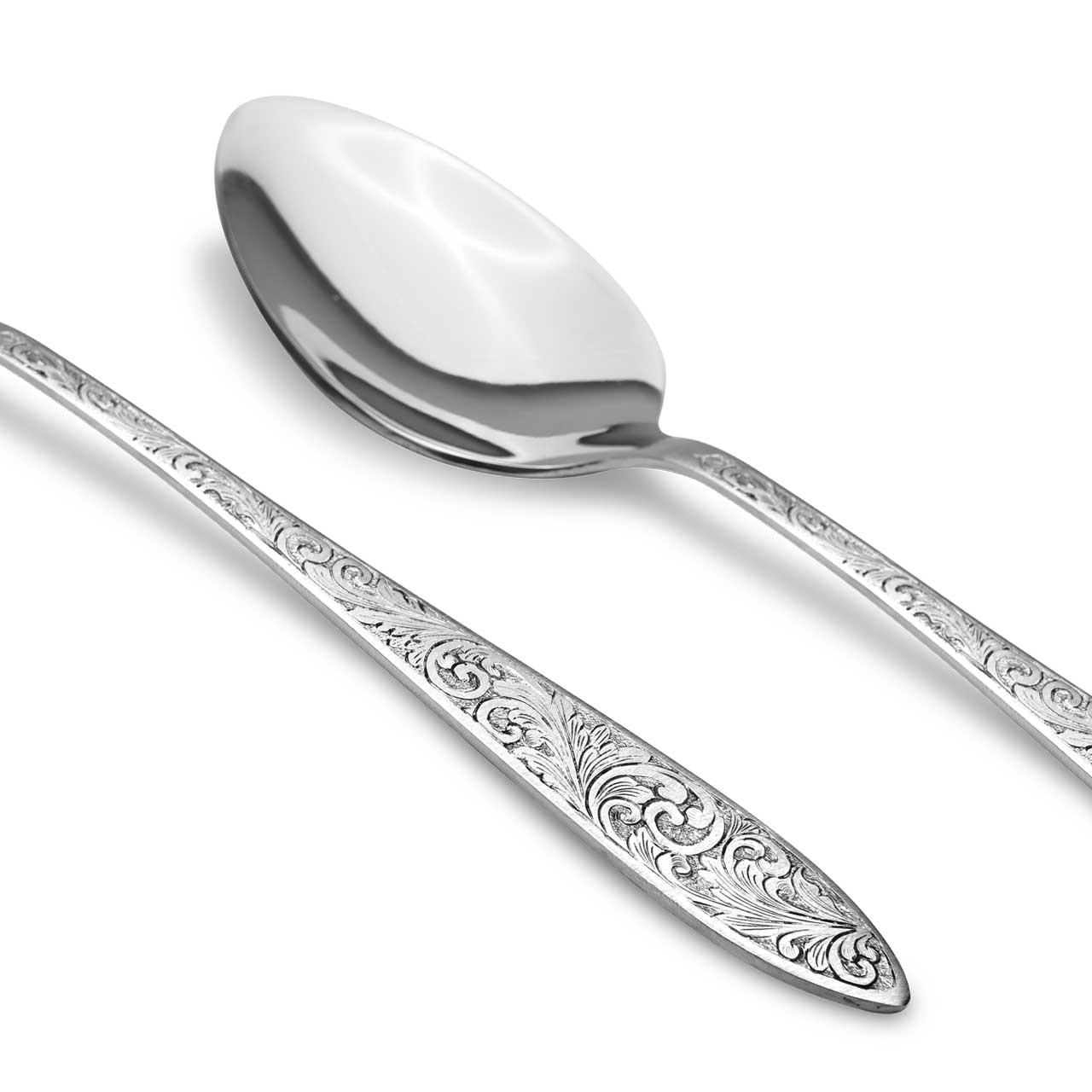 Custom Spoons