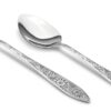 Engraved Spoons