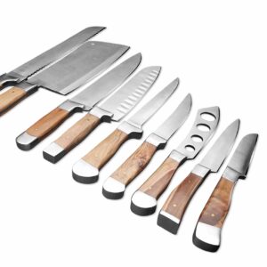 professional knife set
