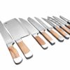 professional knife set